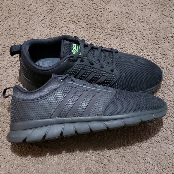 adidas cloudfoam groove